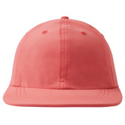 Gorra Reima Hytty rojo Misty Red