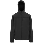 Chaqueta de hombre Regatta Ossek gris Ash