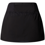 Falda de mujer The North Face W Sunriser Skort
