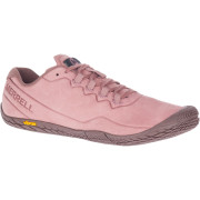 Calzado de mujer Merrell Vapor Glove 3 Luna LTR rosa claro Burlwood