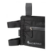 Alforja para cuadro Acepac Zip frame bag MKIII M