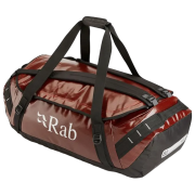 Bolsa de viaje Rab Expedition Kitbag II 80