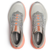 Zapatillas de carrera para mujer Merrell Agility Peak 6 GTX