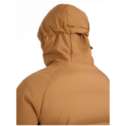 Abrigo de invierno para hombre 4F Technical Jacket M1215