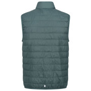 Chaleco de hombre Regatta Hillpack B/W
