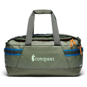 Mochila Cotopaxi Allpa Getaway 55L Duffel verde/gris Fatigue