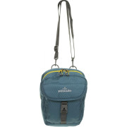 Bolsa Pinguin Handbag L petroleo