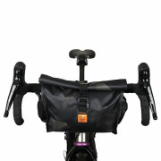 Alforja para manillar WOHO Accessory Dry Diamond CyberCam