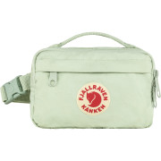 Riñonera Fjällräven Kånken Hip Pack verde claro MintGreen