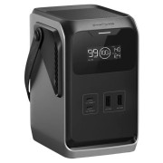 Estación de carga EcoFlow Trail 200