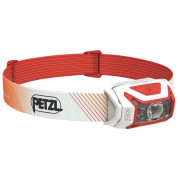 Linterna frontal Petzl Actik Core 600 lm rojo Red