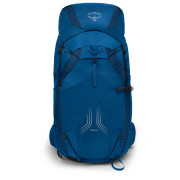 Mochila de senderismo Osprey Exos 58 azul blue ribbon