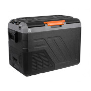 Nevera compresor G21 Zion 32 l negro black