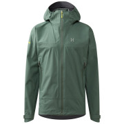 Chaqueta impermeable para hombre Haglöfs L.I.M Airak 2,5L Jacket