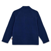 Sudadera para niños Lego Wear Lwsinclair 702 Blue