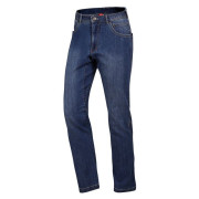 Pantalones de hombre Ocún Typhoon Jeans azul oscuro Dark Blue