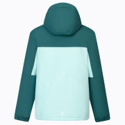 Chaqueta de invierno para niños Regatta Beamz Mediterranea/Water Ballet