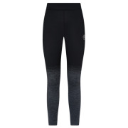 Mallas de mujer La Sportiva Patcha Leggings W negro Black/Carbon