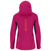 Chaqueta de mujer Karpos Storm Evo W Jacket