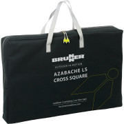 Armario de acampada Brunner Azabache LS Cross