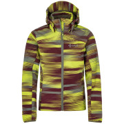 Chaqueta para niños Kilpi Ravio-J verde