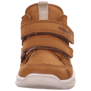 Calzado para niños Superfit Breeze Brown