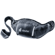 Riñonera Deuter Shortrail III negro black