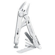 Multiherramienta Leatherman Crunch