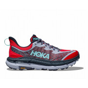 Calzado de mujer Hoka W Mafate Speed 4