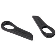 Piolet Camp X-Protector Evo (Pair) negro