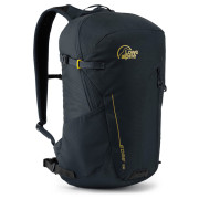 Mochila Lowe Alpine Edge 22 negro/amarillo Ebony