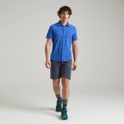 Camisa de hombre Montura Felce 2