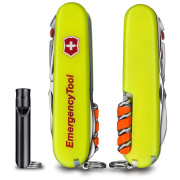 Cuchillo multiuso Victorinox Huntsman Lite Emergency Tool
