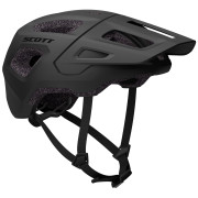 Casco de ciclismo Scott Argo Plus negro black matt