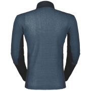 Sudadera funcional de hombre Scott Explorair Alpha Raw