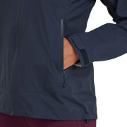 Chaqueta de mujer Montane Fem Phase Lite Jacket