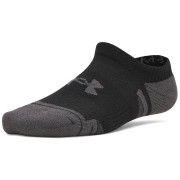 Calcetines Under Armour New Y UA Perf Tech 3Pk Ns Ultimate Black