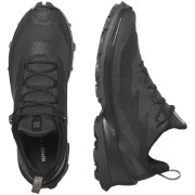 Calzado de hombre Salomon Cross Over 2 Gore-Tex