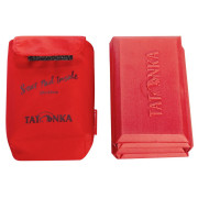 Cojín de asiento turístico Tatonka Foldable Seat Mat 26 X 34Cm