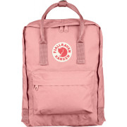 Mochila Fjällräven Kånken 16 rosa claro Pink