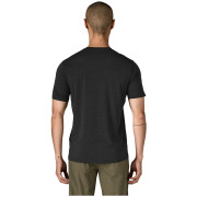 Camiseta de hombre Patagonia Men's Capilene Cool Ultra Shirt