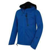 Chaqueta de hombre Husky MISTRAL M (2022) azul Blue
