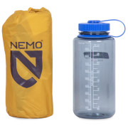 Colchoneta hinchable NEMO Equipment Tensor Trail Regular Wide