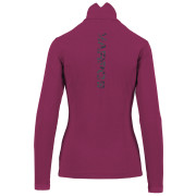 Sudadera de mujer Karpos Pizzocco W Half Zip