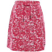 Falda para niños Alpine Pro Zirido rosa jazzy