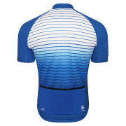 Camiseta de ciclismo para hombre Dare 2b AEP Virtuous S/S