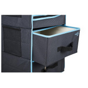 Organizador Bo-Camp Tent Organizer 4