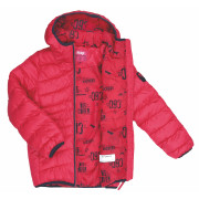 Chaqueta de invierno para niños Loap Intermo