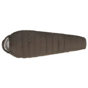 Saco de dormir de plumón Robens Serac 600 Short