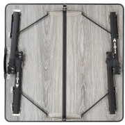 Mesa Brunner Elútop Compack 80